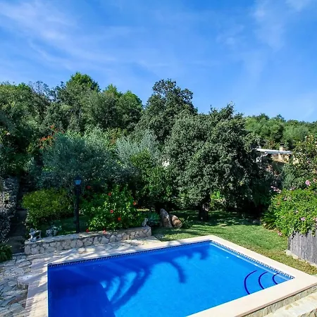 Irina Villa Pollenca